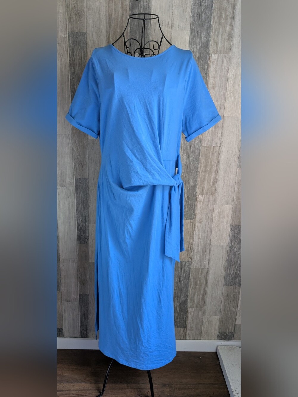 On 34th NWT Dress